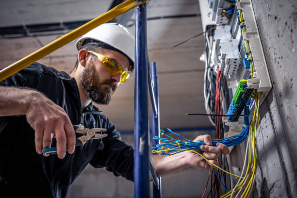 Best Affordable Electrician  in Coldstream, KY